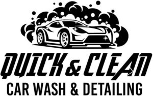 Quick and Clean Car Wash